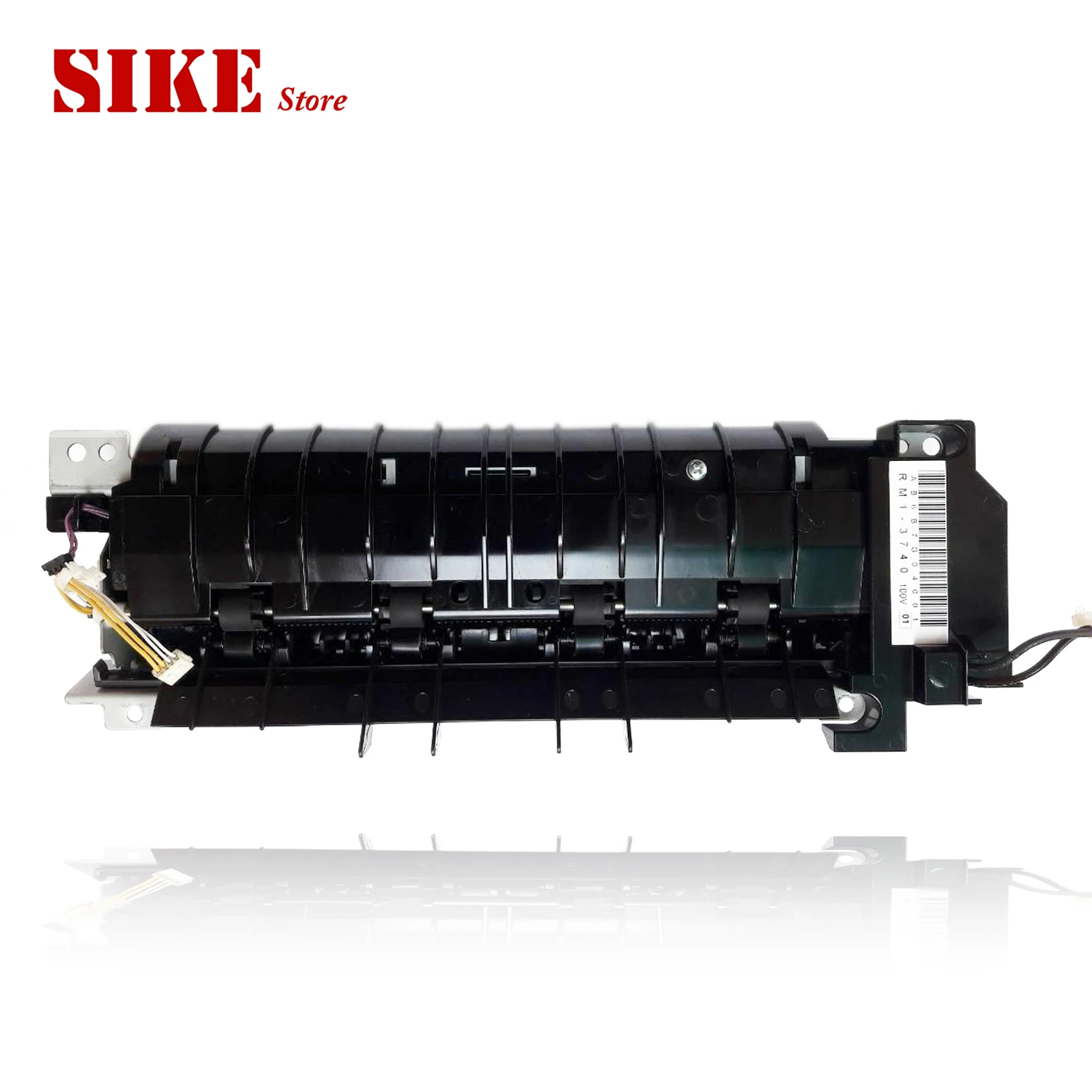 RM1-3740 RM1-3741 узел термического закрепления для HP M3027 M3027x M3035 M3035xs 3027 3035 Fusing