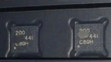 

Новинка, 20 шт./лот BQ29200DRBR BQ29200 QFN8