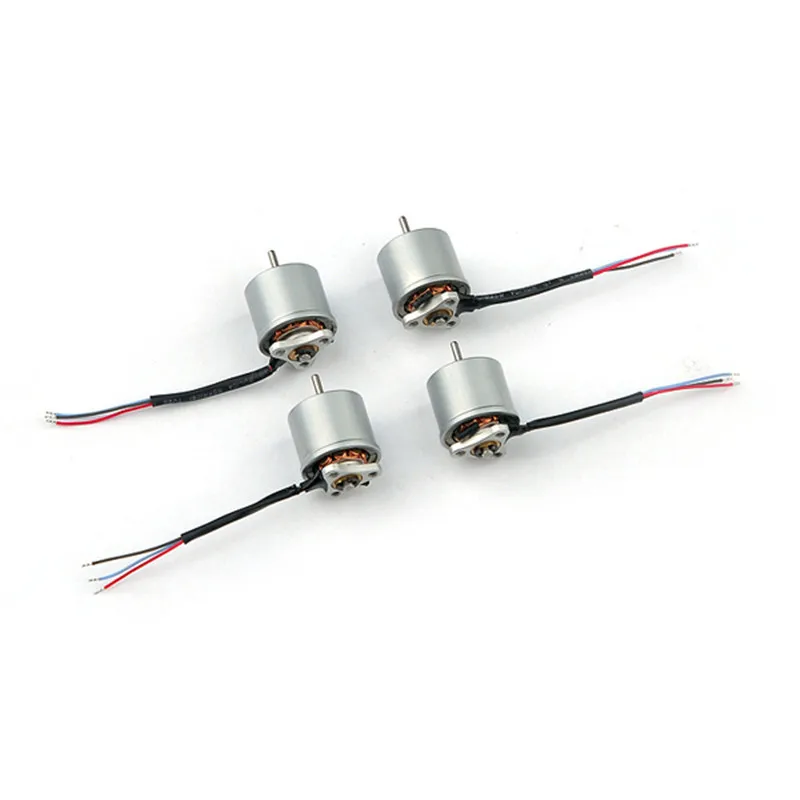 Happymodel SE0706 15000KV 1S FPV гоночный бесщеточный мотор для 60-100 мм Racer Drone 46g RC моделей рама