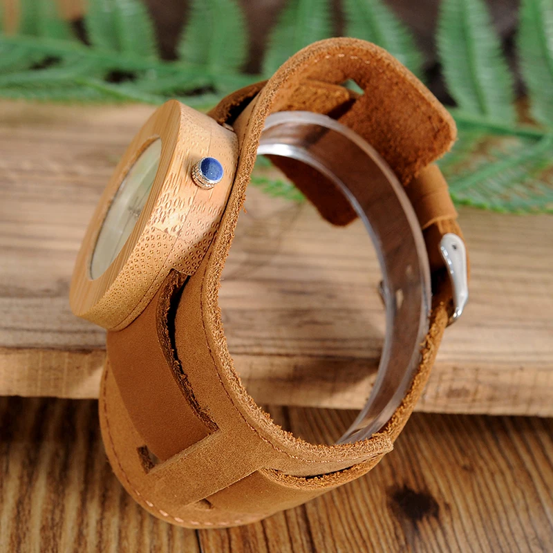 wide leather men watch (4)