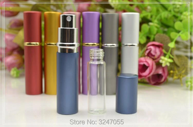 5ml 6