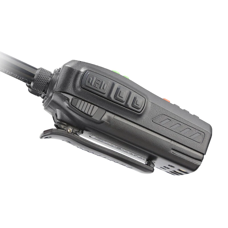 Новый оригинальный Wouxun KG UV6D двухдиапазонный VHF/UHF профессиональный FM