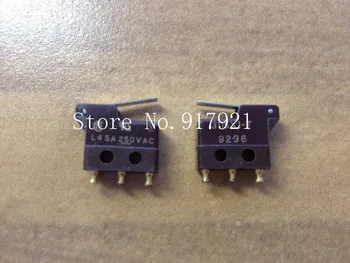 

[ZOB] The United States MICRO SWITCH Honeywell 311SX1-T with a short handle import limit switch 5A250V --30PCS/LOT