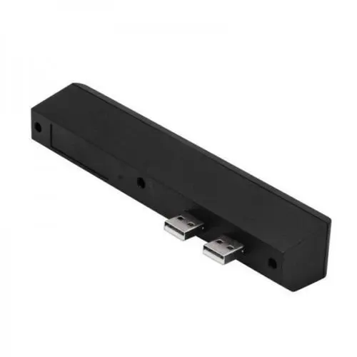 H 5 шт. портов USB концентратор адаптер конвертер для PS3 Slim консоль|converter adapter|converter usb