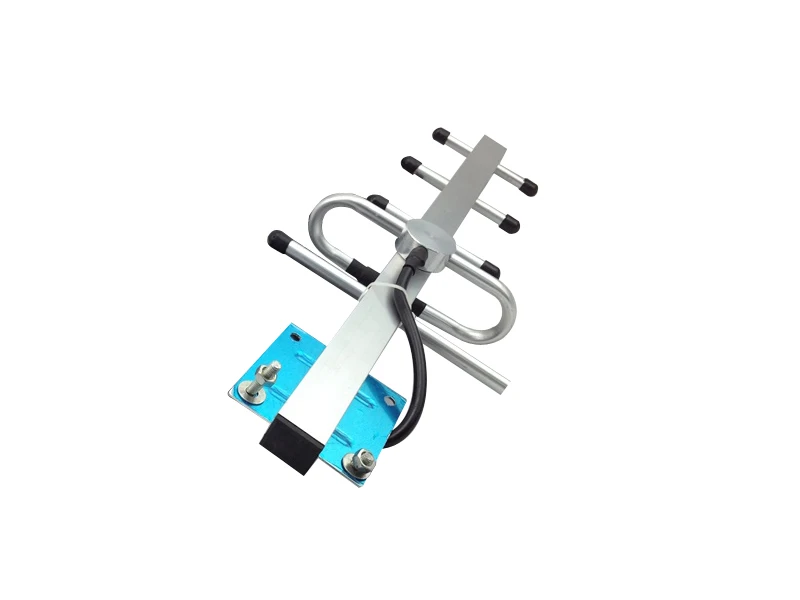 Антенна 3G 4G Yagi 1710 2170 МГц 13 дБи внешняя Сотовая уличная антенна для мобильного