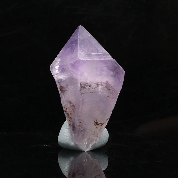 

Uruguay producing amethyst crystal dream large particles bud natural crystal engraving DIY small material jpzj47