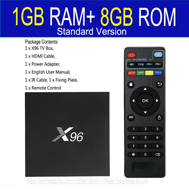 X96 Android 6 0 Tv Box Amlogic S905x Max 2gb Ram 16gb Rom Quad Core 2 4ghz Wifi Hdmi 4k 2k Hd Smart Set Top Box Media Player Box Media Player Tv Box Amlogicmedia Player Aliexpress