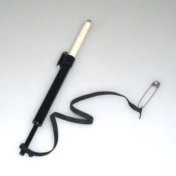 

Vanishing Torch Disappeared Stage Magic Tricks Toys Props Classic toys Magic Tricks Free Shipping
