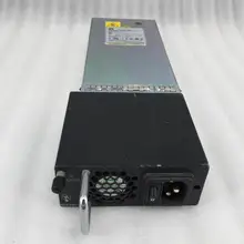 Используется W2PSA1150 huawei 1150 Вт AC мощность модуль S5730 S5700 серии POE коммутатор