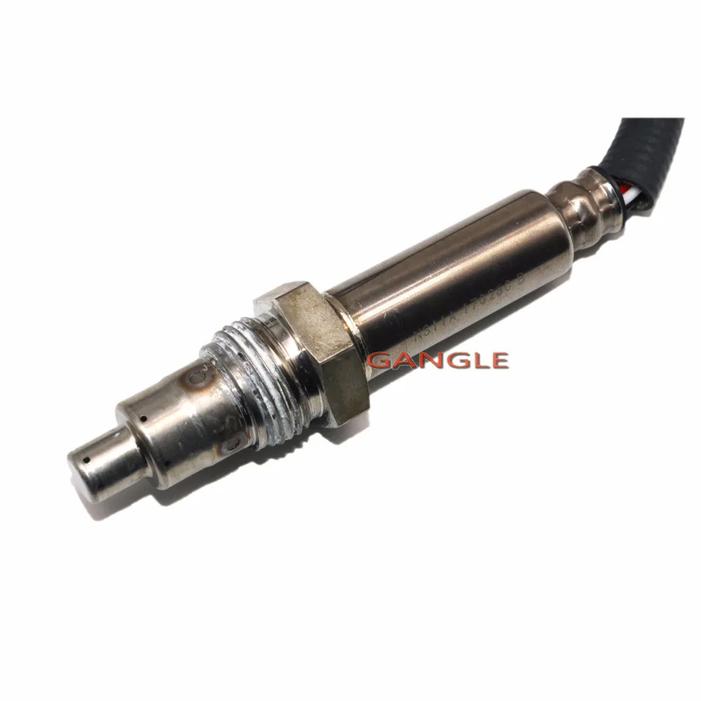 Датчик оксида азота DZ109689 A2C14156700 01 Nox|Производительность чипов| |