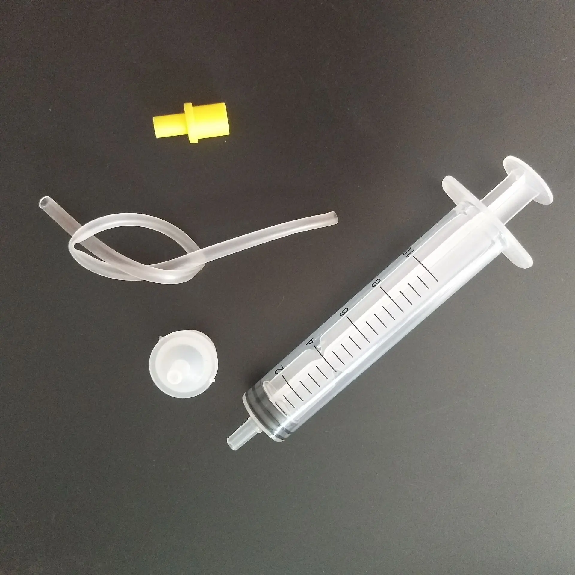 

XIMO Print Head Clean Kit Cleaning Tool for Epson HP Canon All Inkjet Printer for Pigment Sublimation Dye Ink Cleaning