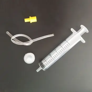 

XIMO Print Head Clean Kit Cleaning Tool for Epson HP Canon All Inkjet Printer for Pigment Sublimation Dye Ink Cleaning