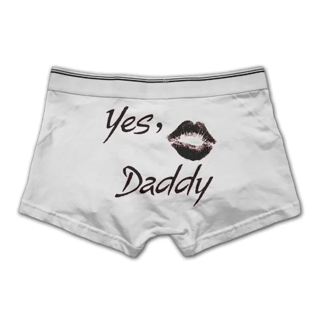 Daddy boxers Clearance