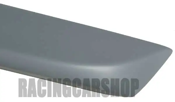 GT STYLE TRUNK LIP SPOILER fit for VW JETTA 5 MK5 2006-2009