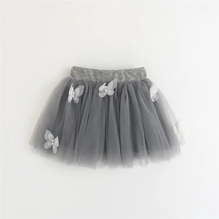 Terno das Crianças para as Meninas Meninas de Verão T shirt de Manga Conjunto de Roupas Saias Moda Curta 2 Pcs Crianças 2018 Crianças Casuais Roupas 7 Conjuntos de roupas