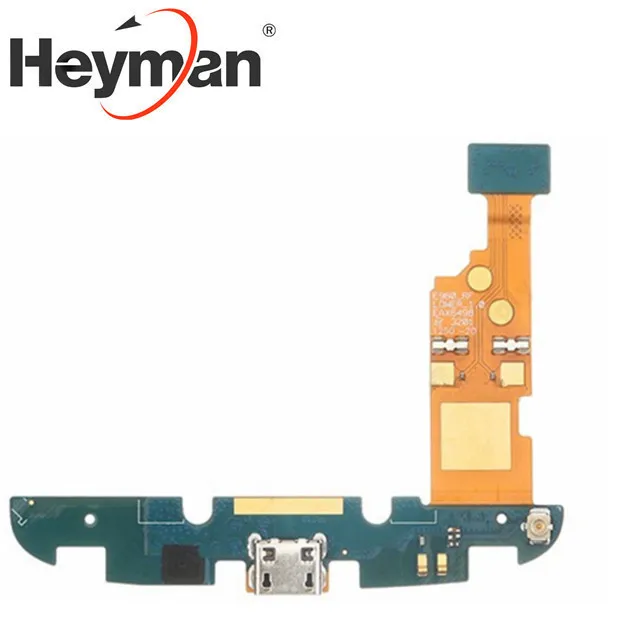 Heyman плоский кабель для LG Nexus 4 E960 зарядный порт замена ленты|cable ribbon|charging portcable for |