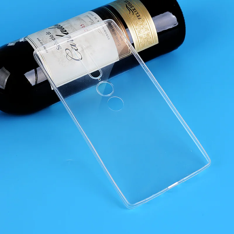 

Case For Lenovo Phab 2 Pro Cover Shockproof Protector Soft TPU Silicone Cover For Lenovo Phab 2 Pro Case