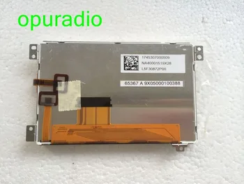 

Brand new TPO touch screen L5F30872P00 L5F30872P01 5" lcd display for VW RNS-310 navigation car audio radio systems