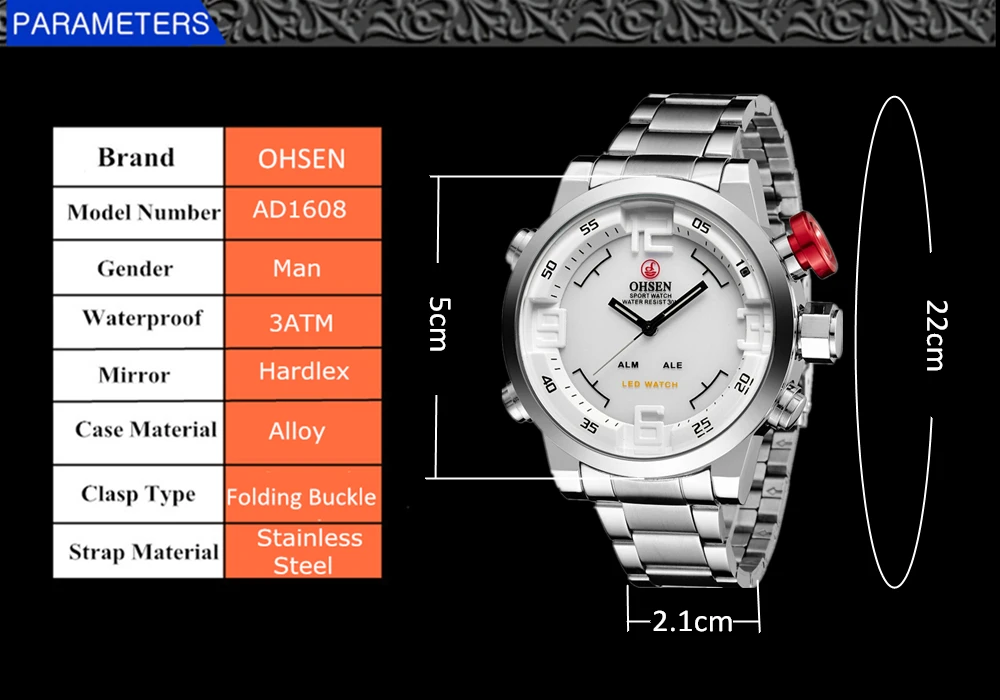 AD1608-