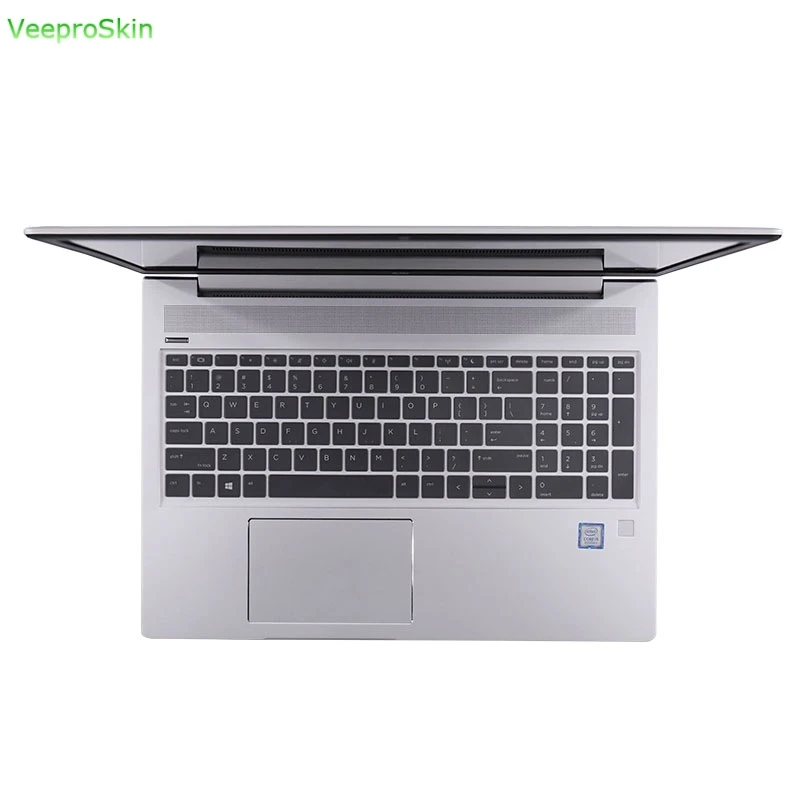 Чехол для клавиатуры из ТПУ HP Probook 15 6 &quot / ProBook 450 G5 G6 455 470 17 3&quot|Чехлы клавиатуры| |