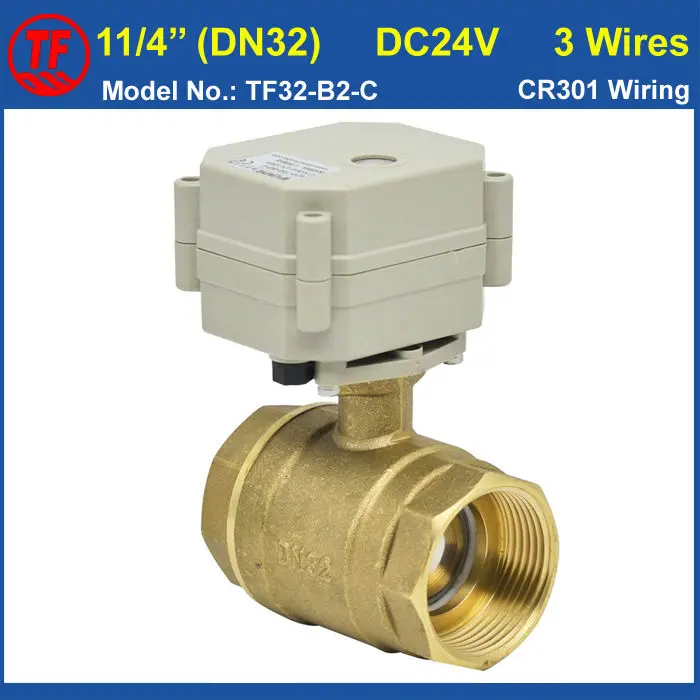Ball Valve Position Indicator
