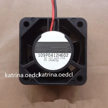 

109P0412H602 fan in stock