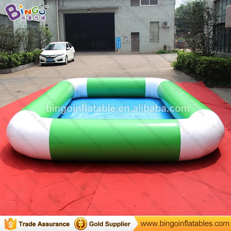 personalized pool toys