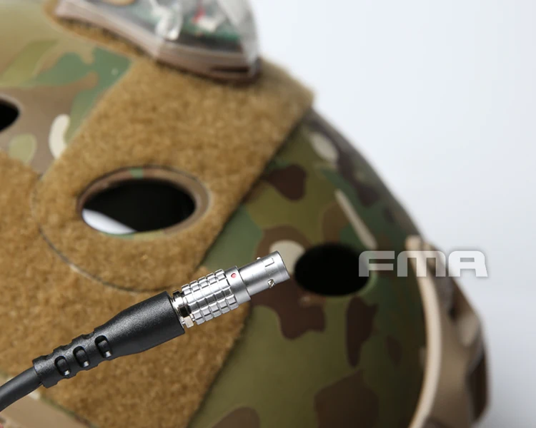 FMA TB1288-C 2