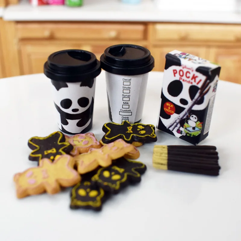 miniature food  (2)