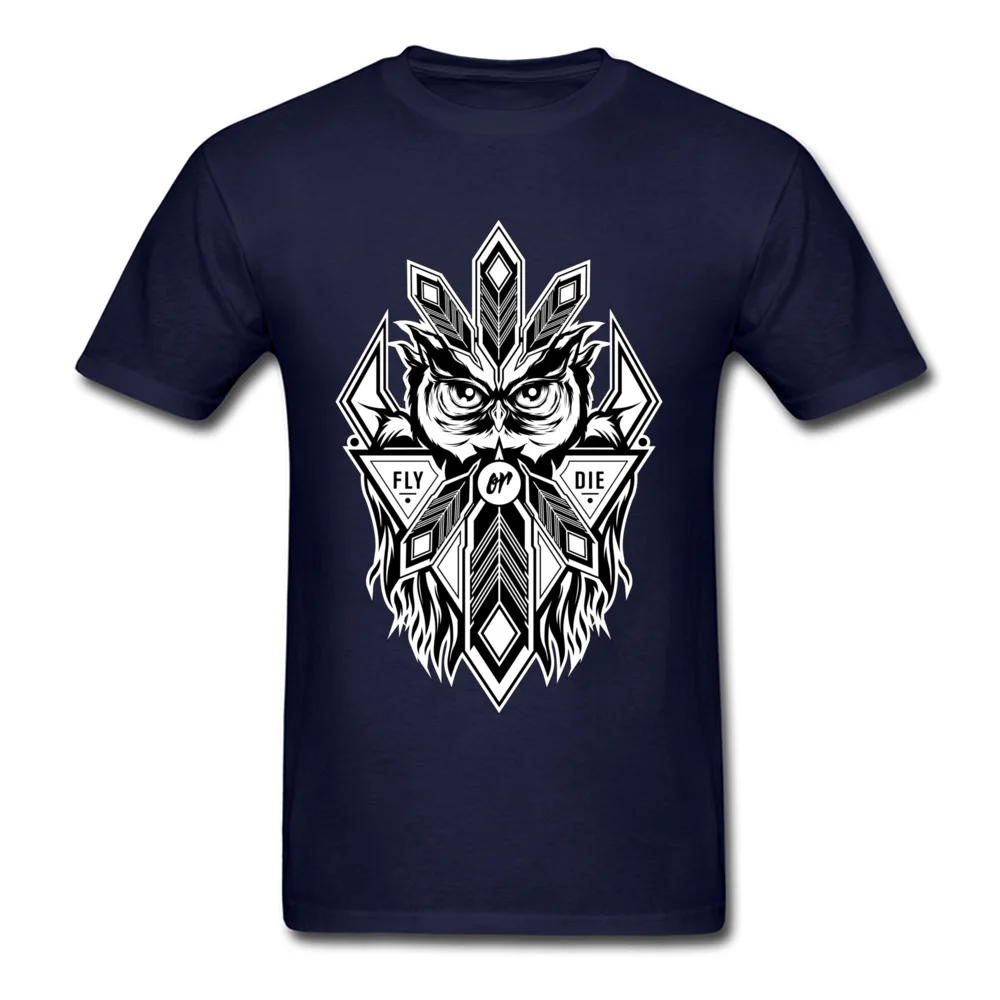 Fly Or Die II_navy