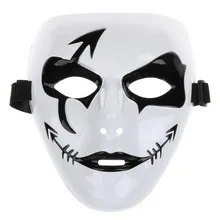 Hip-hop Mask Dance Halloween Party Mask Jabbawockeez Mask Performances Mask Free shipping