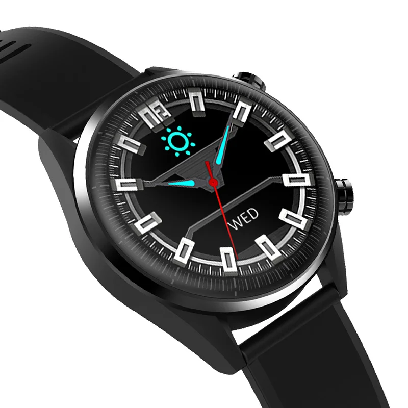 KingWear KC05 Pro 4G Smartwatch телефон ОС Android 7 1 MTK6739 четырехъядерный процессор 25 ГГц 3 ГБ ОЗУ 32
