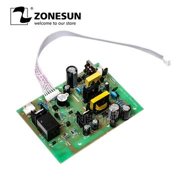 

ZONESUN Circuit Board for GFK-160 liquid filling machine