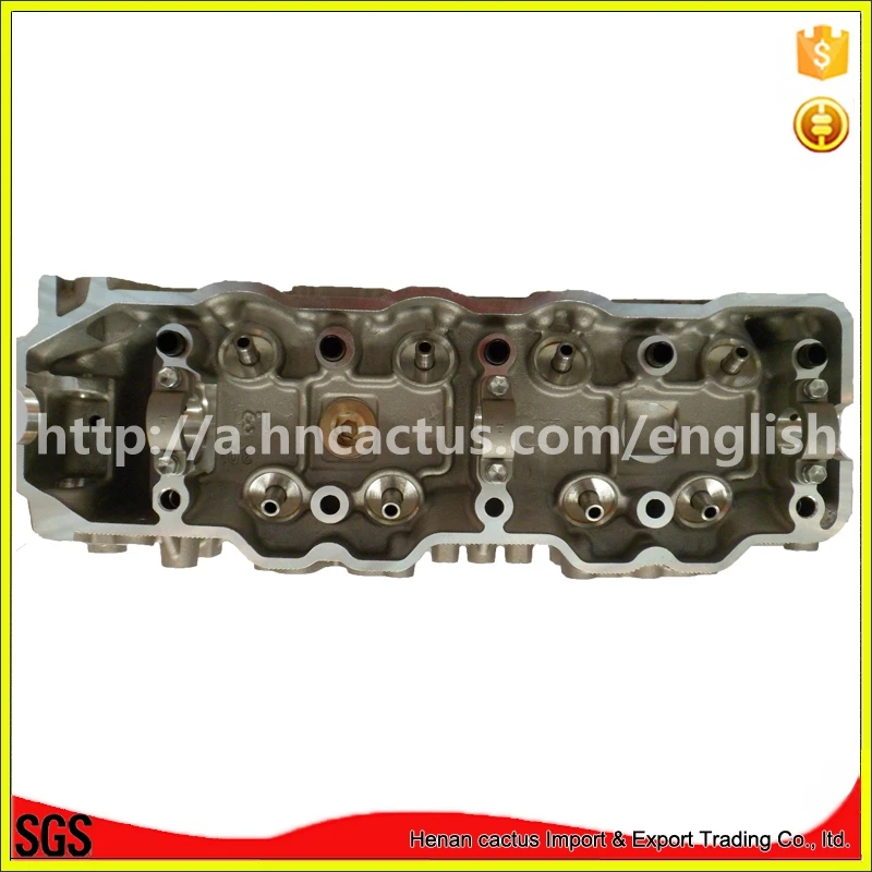 Для Toyota Use 22R 22RE 22R-TE головка цилиндра 11101-35050 11101-35060 для 4runner 4WR CELICA PICK-UP CRESSIDA SUPRA |