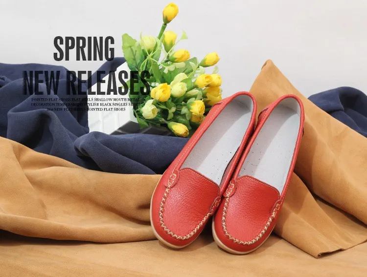 AH 8001 (2) women\'s casual shoes