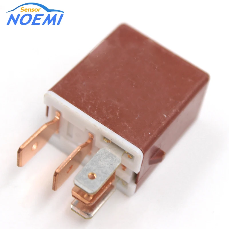 

YAOPEI 90987-04004 156700-0860 5 Pins Relay 12V For Toyota Lexus Scion Prius Rav4