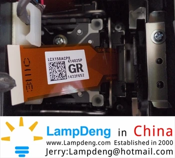 

LCX158 LCX158A LCD panel for Projector,Lampdeng.com in China