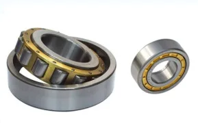 

Gcr15 NJ2206 EM or NJ2206ECM (30x62x20mm)Brass Cage Cylindrical Roller Bearings ABEC-1,P0