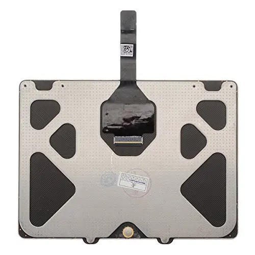 Сенсорная панель с гибким кабелем для Macbook белая 13 дюймов сенсорная A1342 Late 2009 Mid 2010