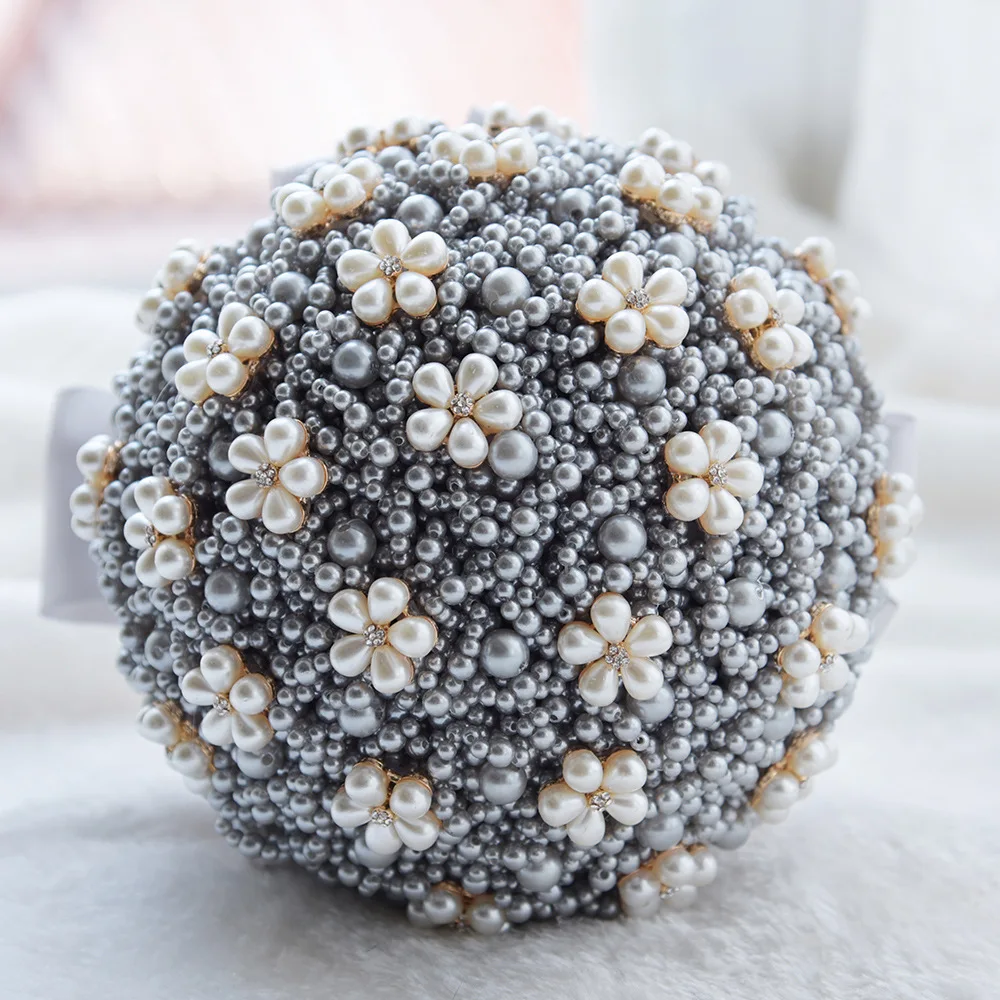 bridal bouquet