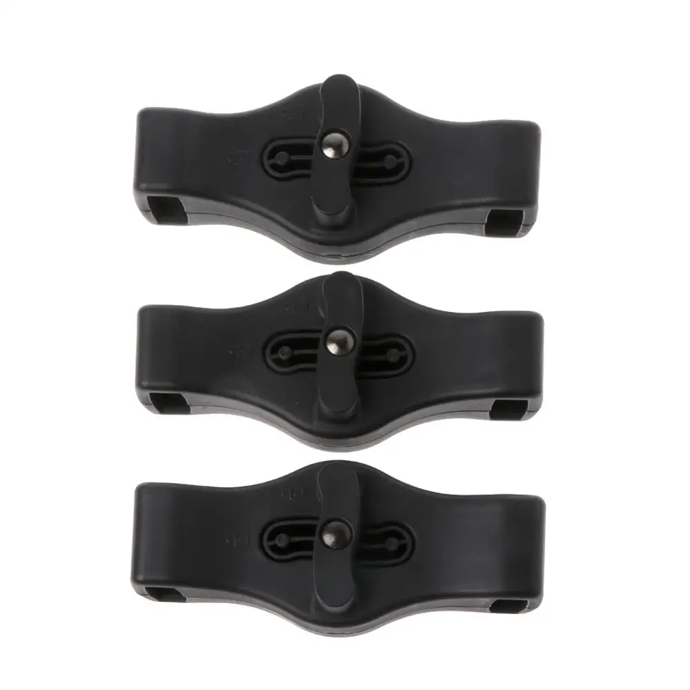 

3pcs Coupler Bush Insert Into The Strollers for Yoyaplus Baby Stroller Connector Adapter Make Into Pram Twins