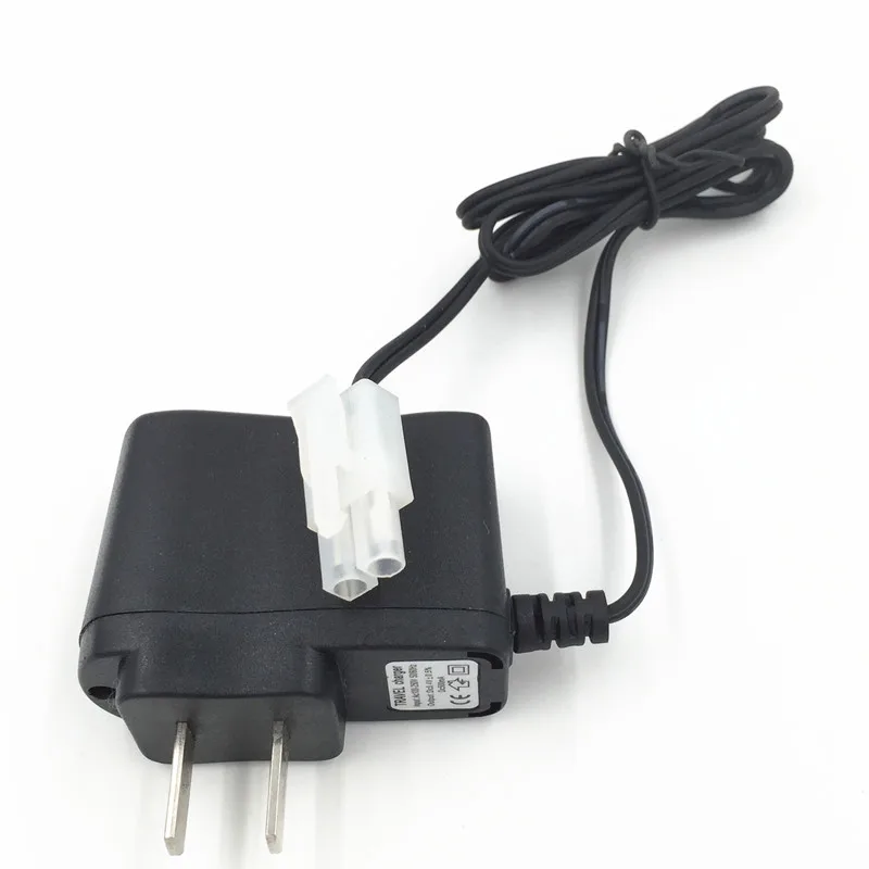 100 250v Travel Charger Rechargeable Glow Plug Igniter Ignition AC