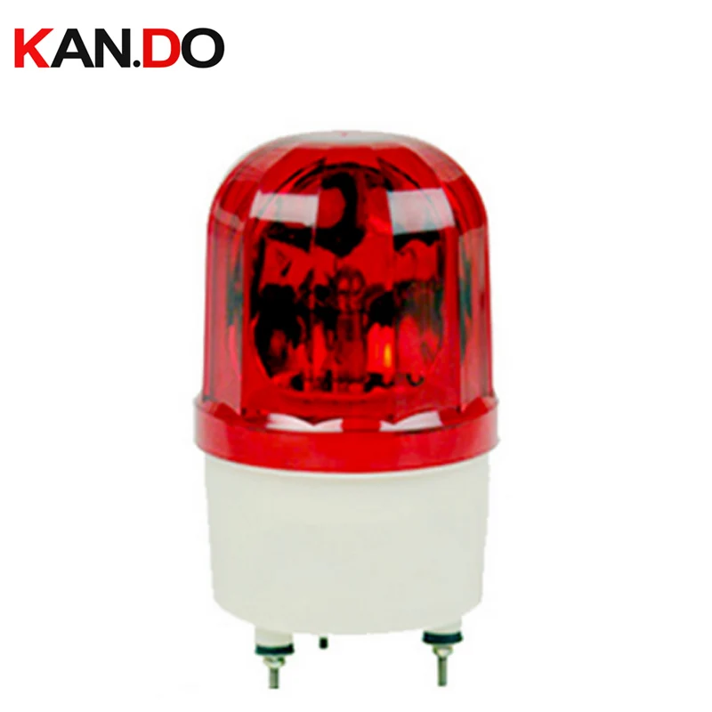1101 220v LED flashing for alarm wired flashing LED Wired Red Flash