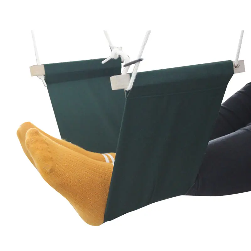 Foot Hammock Stands Adjustable Desk Feet Hammock under the desk To USA