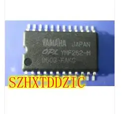 2 шт./лот YMF262-M SOP24 [SMD] | Электроника
