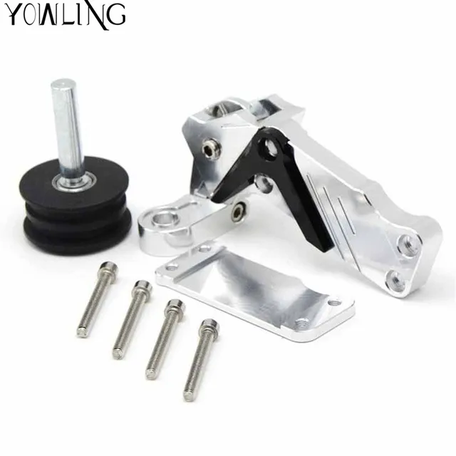 motorcycle Chain Tensioner Chain adjuster For BMW S1000RR /HP4 S1000R