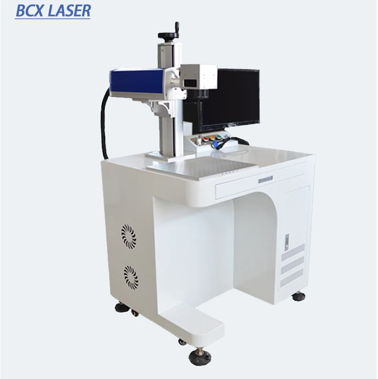 

Low price BCX fiber laser narking machine for sell