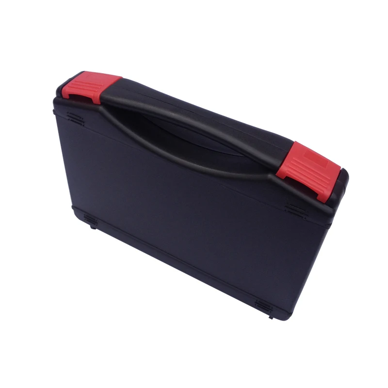 SQ001 Free shipping simple hard toolbox Plastic Carry Case suitcase boxes SQ001 Free shipping simple hard toolbox Plastic Carry Case suitcase boxes