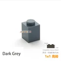 Dark Grey
