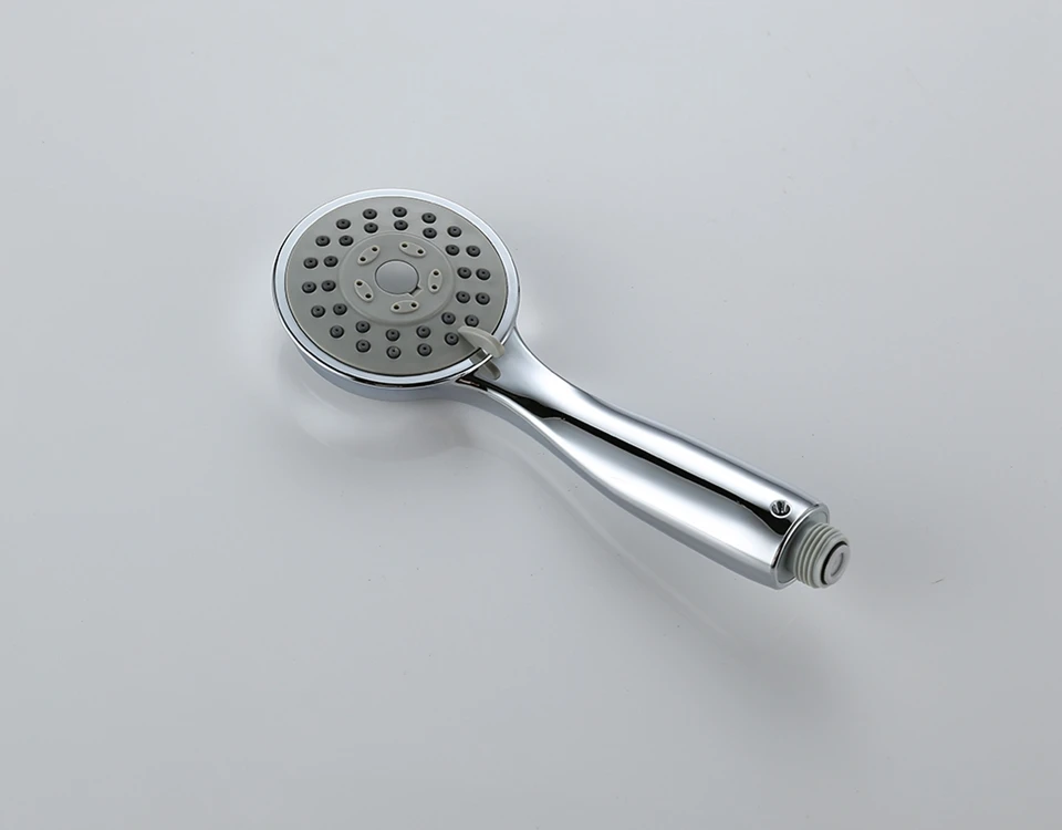 Frap современный настенный дождевой душевой набор хромированный смеситель горячей и холодной воды в ванной комнате дождевая душевая головка смеситель для ручного душа F2401D